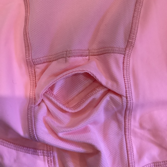 Lululemon Pink Tank Top - Picture 6 of 6